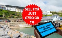 Kevin Daniells Property For Sale on the Isle of Wight