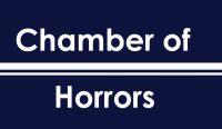 jon wedge isle of wight surveyor chamber of Horrors