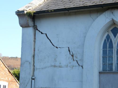 Structural Fault